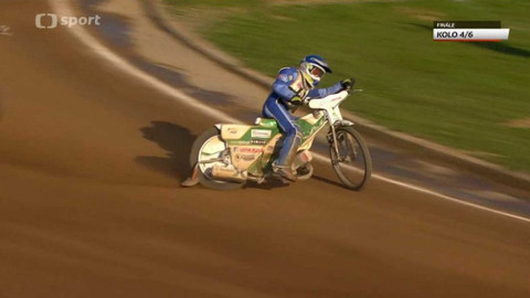 Svět motorů - Aktuálně