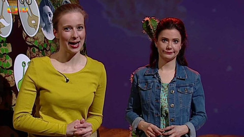 PLANETA YÓ - 4. dubna 2017