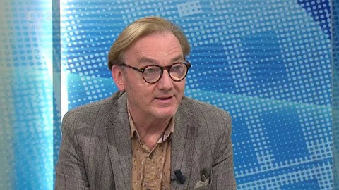 Dobré ráno - 26. října 2021