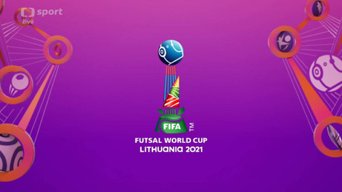 MS ve futsalu 2021 Litva