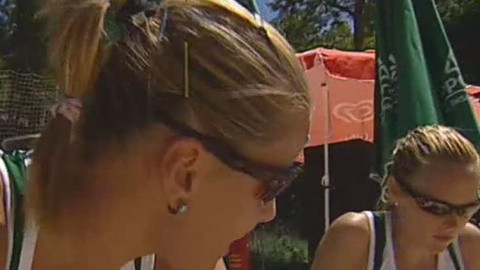 Plážový volejbal - Kooperativa Super Cup v beachvolejbalu Brno