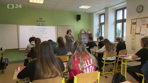 Regiony ČT24 - 19. března 2022