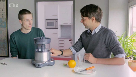 Dobrodružství vědy a techniky - 3D tisk mění svět