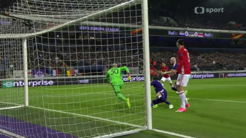 Evropská liga UEFA - 15. dubna 2017