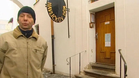 Po stopách - Na Vysočinu za Karlem Havlíčkem Borovským