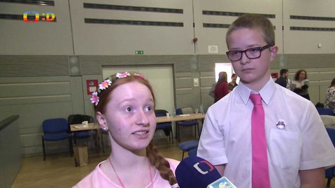 Zprávičky - 17. května 2019