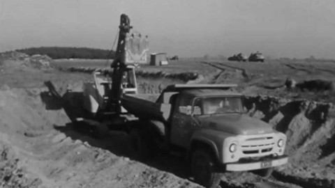 Televizní noviny - 29. ledna 1968