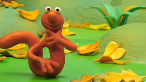 Žížaláci - Na podzim