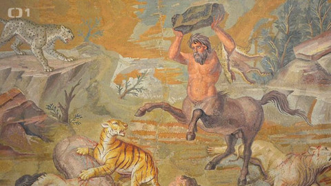 Toulavá kamera - 3. ledna 2021