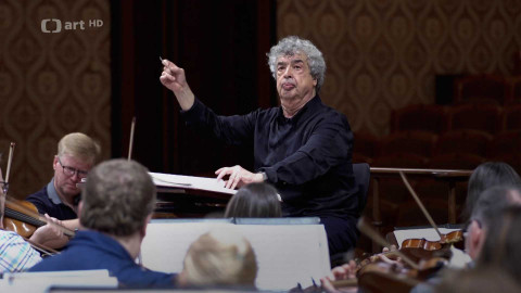 Mezinárodní hudební festival Pražské jaro - 1/25 Echo Pražského jara 2025