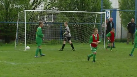 Sport v regionech - 16. května 2013