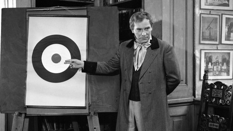 Nepolepšitelný starý muž - 3/3 Osobnost