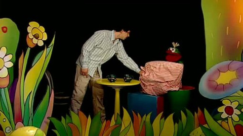 Studio Kamarád - 9. června 2013