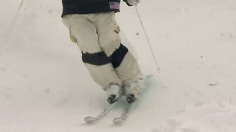 Mistrovství světa ve freestyle lyžování a snowboardingu 2023 Gruzie - Boule muži a ženy