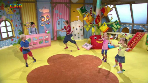 Hýbánky - Ach, ach, ach