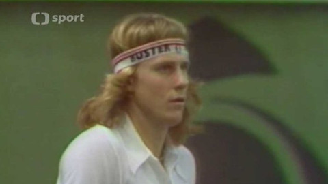 Archiv Z - Kodeš - Borg