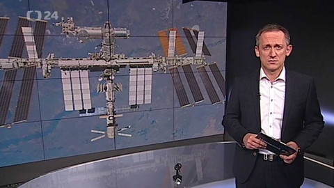 Horizont ČT24 - 2. listopadu 2015