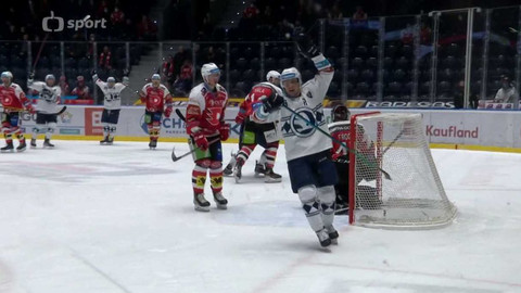 Hokej den poté - 42. kolo