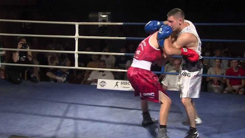 Box - Real Boxing Cup