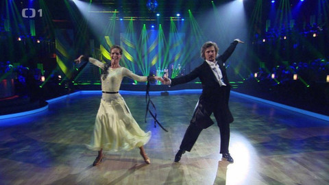 StarDance - Kolem dokola