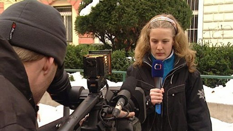 Zprávičky - 30. ledna 2010