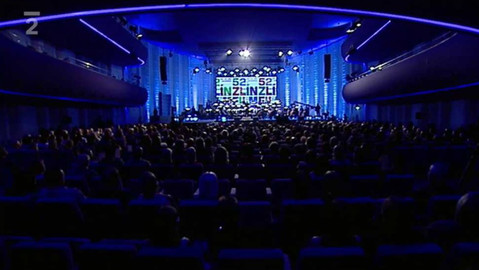 Zlín Film Festival - Galavečer Zlín Film Festivalu 2012