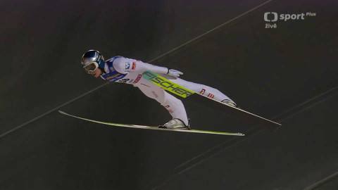 Světový pohár ve skoku na lyžích - SP Finsko