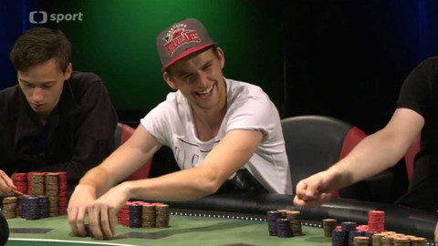 Česká pokerová tour - 7. turnaj