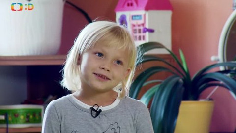 Paličky - Tajemství