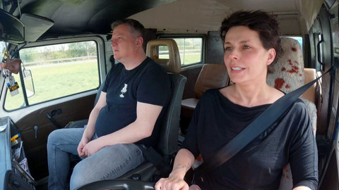 13. komnata - 13. komnata Renaty Prokopové