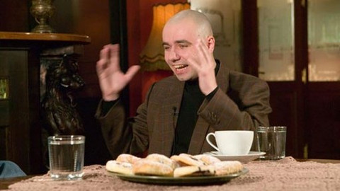 Na plovárně - Robin Heřman