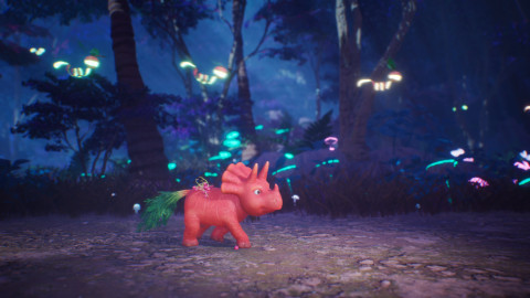 Vegesauři - Ztraceni