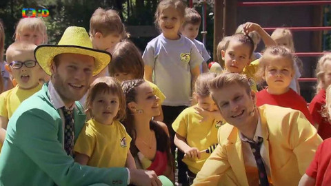 Rytmix - Mambo z Masky