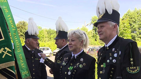 Wiadomości w języku polskim - 23. června 2024