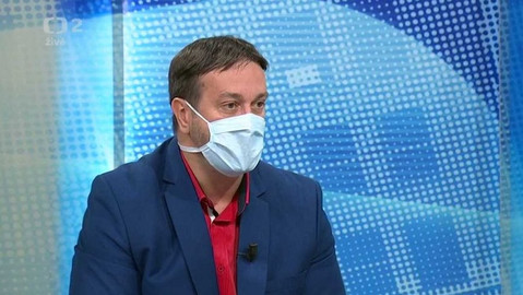 Dobré ráno - 2. června 2020