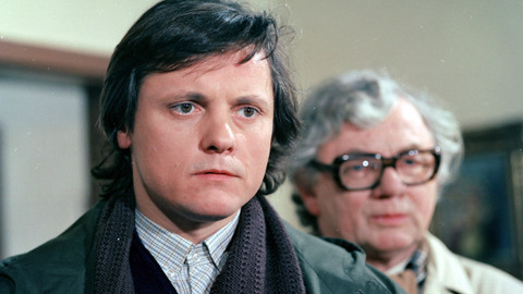 Malý pitaval z velkého města - 11/15 Autorka detektivních povídek