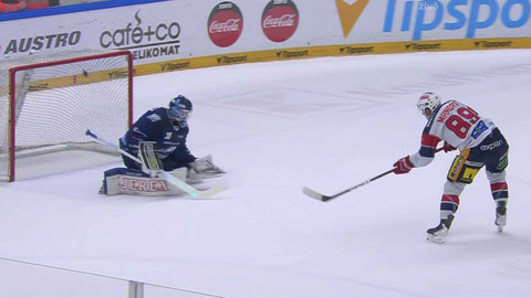 Buly hokej - HC Kometa Brno - HC Dynamo Pardubice