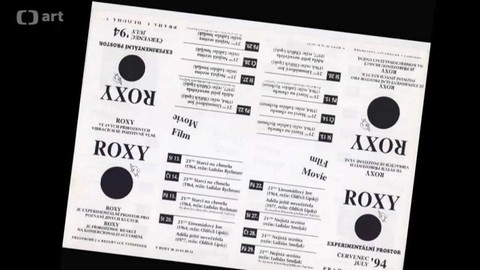 Artmix - Dvacet pět let umění bez hranic