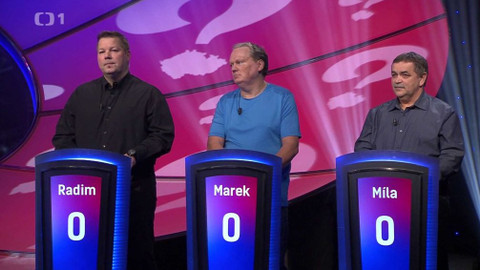 Kde domov můj? - 11. dubna 2019