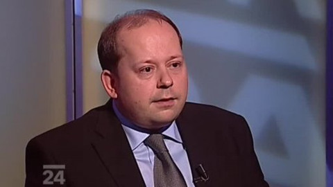 Interview ČT24 - 17. června 2009