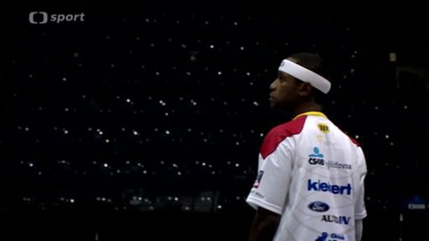 BasketManie - 26. dubna 2014