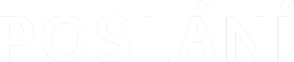 Poslání