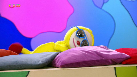 Kouzelná školka - 12. června 2024