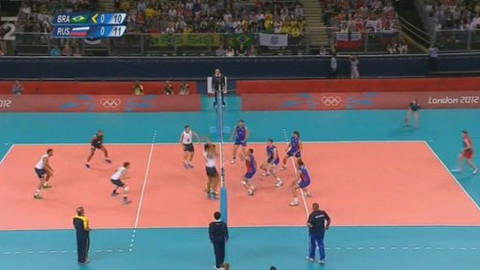 LOH Londýn 2012 - Vybrané reprízy přenosů předchozího dne