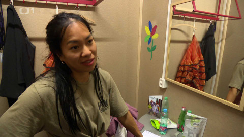 StarDance - Kolem dokola