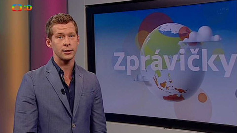 Zprávičky - 19. září 2015