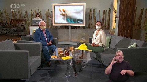 Život na třetí - 15. května 2020