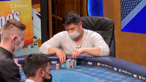 Poker - European Poker Festival