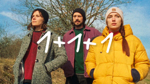 Obrázek pořadu 1+1+1