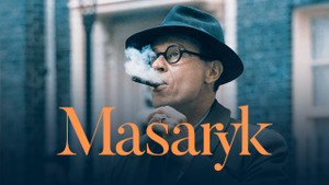 Obrázek pořadu Masaryk